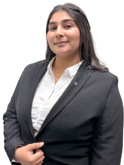 Muskan, founder of Namaste Berlin German Language and visa institute